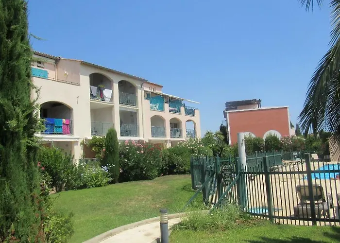 Résidence les Grimaudières